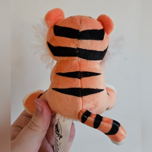 Disney Jungle Cruise Plush Wishables Set of 3 - Picture 4 of 7